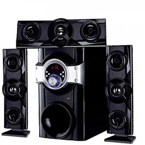 Oyility 3.1 Home Theatre 2