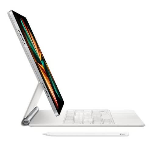 Magic Keyboard For iPad Pro 12.9