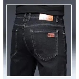 Black Jean For Men