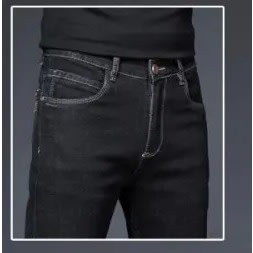 Black Jean For Men