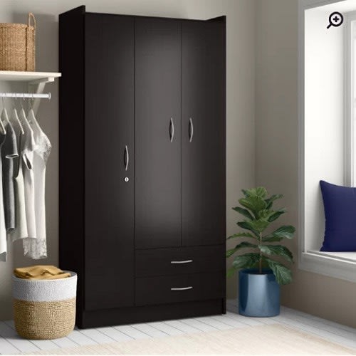 Beyond  Plainview Armoire