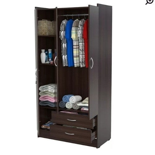 Beyond  Plainview Armoire