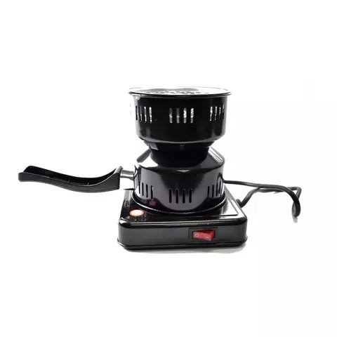 Charcoal Mini Burner