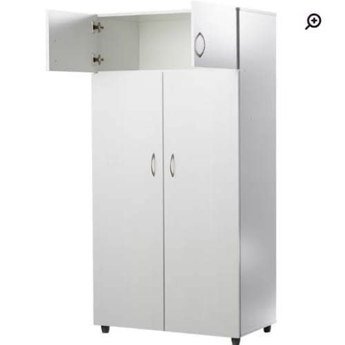 Beyond Grannis Armoire  Wadrobes
