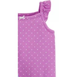 3-piece Floral Little Short Set- 3m