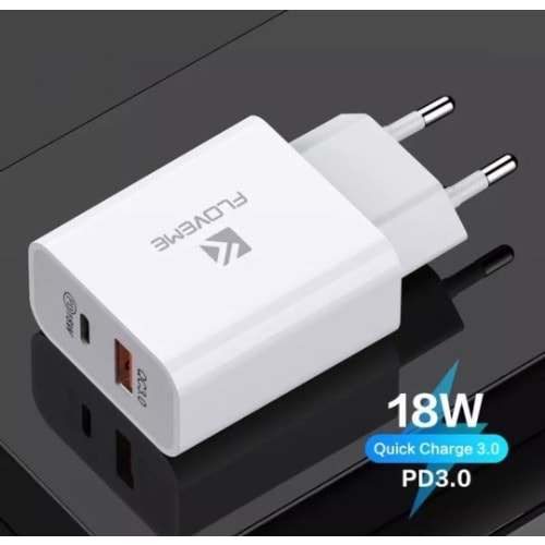 18w Floveme Charger
