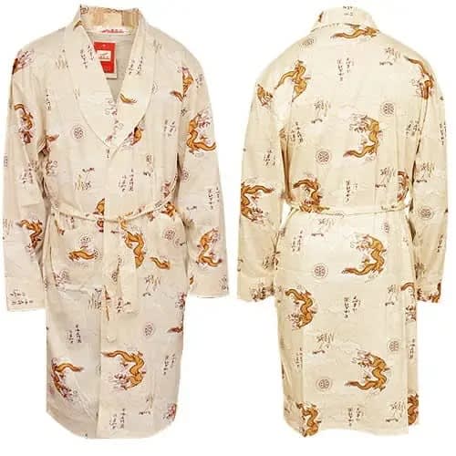 Men's Pyjamas Wear 2