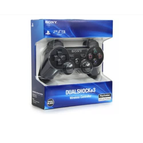 Sony Dual Shock 4 Wireless Controller For Playstation 3