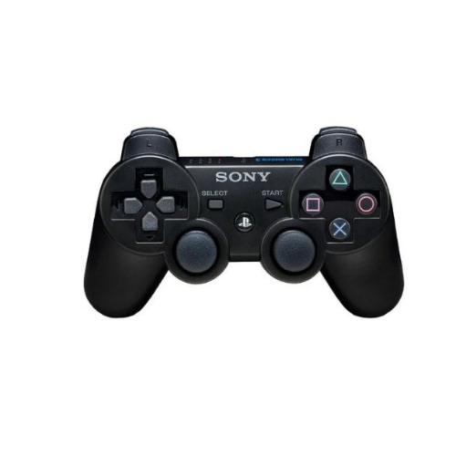 Sony Dual Shock 4 Wireless Controller For Playstation 3