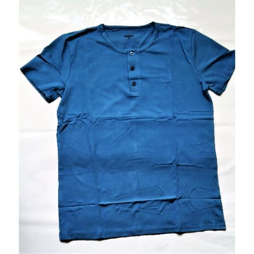 Men Pyjamas - Blue