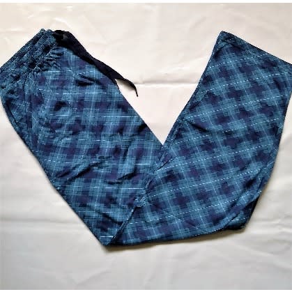 Men Pyjamas - Blue