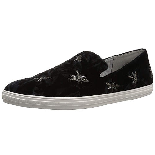 Women's Shakail Sneaker, Black
