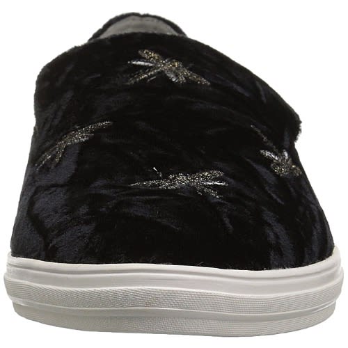 Women's Shakail Sneaker, Black