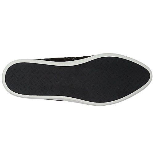 Women's Shakail Sneaker, Black