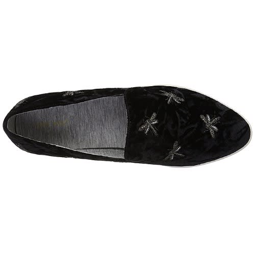 Women's Shakail Sneaker, Black
