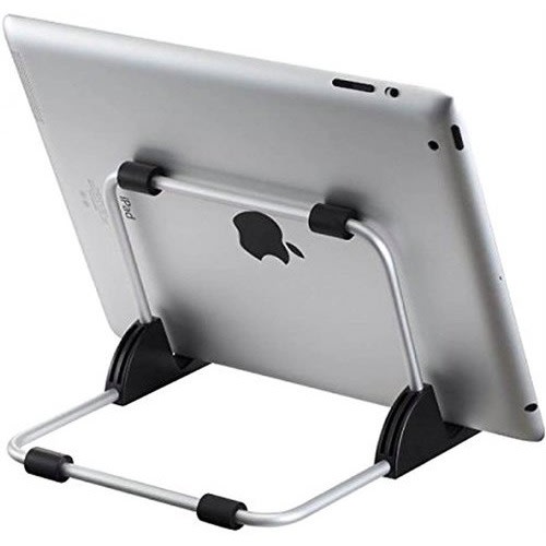 Foldable Mobile Phone And Tablet Stand