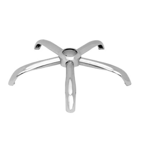 5 Star Aluminum Base Office Chair Replacement