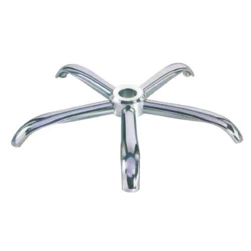 5 Star Aluminum Base Office Chair Replacement