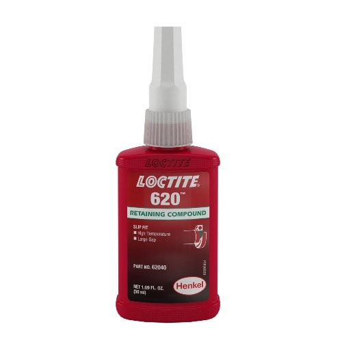 Loctite 620 Retaining Compound