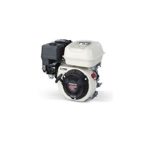 Gp160 Manual Multipurpose Engine