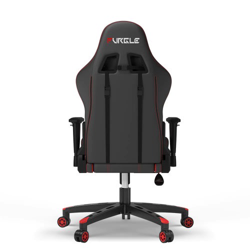 Furgle Office Chair + Footrest