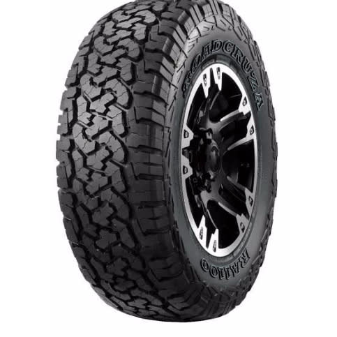 Accelera  Tyre 315 70r17 Mt