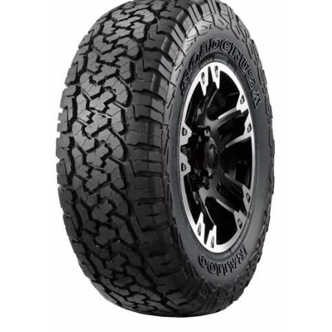 Accelera  Tyre 285 75r17 Mt