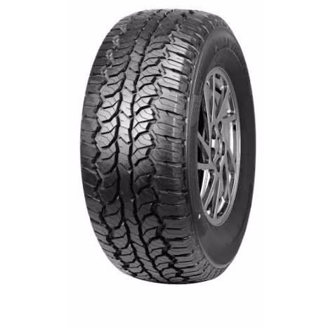 Accelera  Tyre 225 75r16 Lt