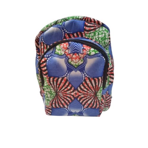 Ankara Bag