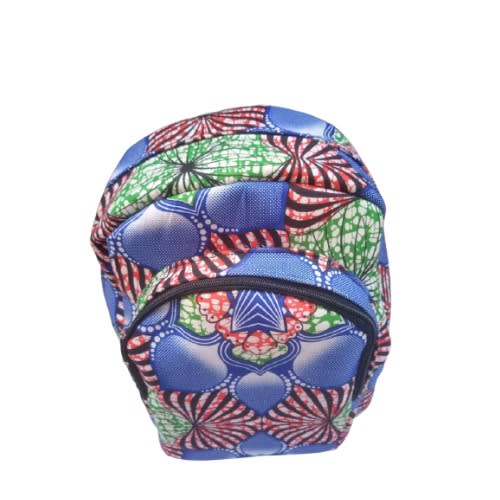 Ankara Bag