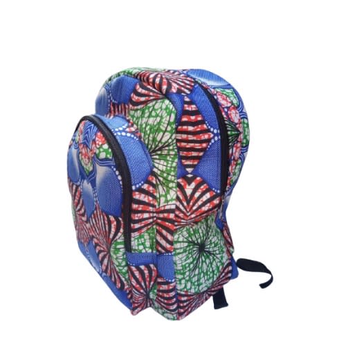Ankara Bag