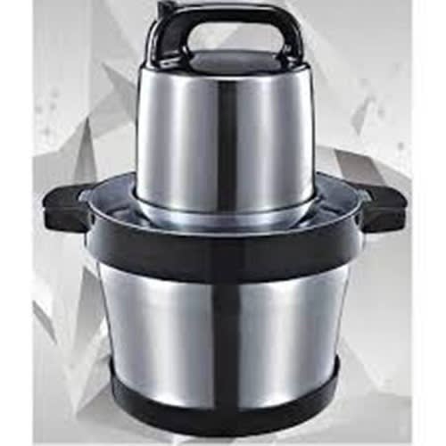 Sovana Heavy Duty Yam Pounder/food Processor 1500w - 6l