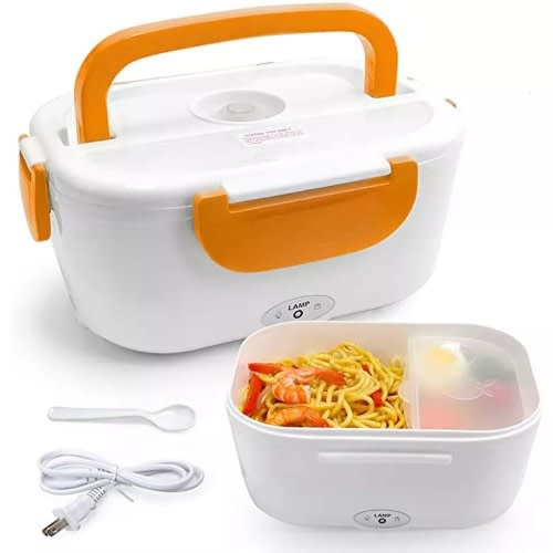 Multifunctional Electric Lunch Box - 1.5L