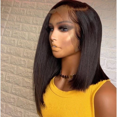 Vietnam Full Hd Frontal Bob Wig
