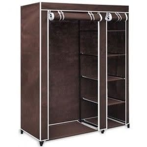 Foldable Wardrobe - Color