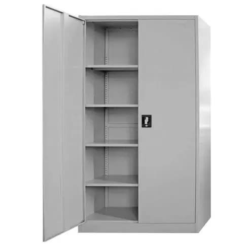 Two Swing Doors Metal Cabinet