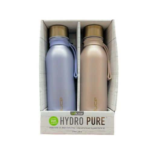 Set Of Reduce Water Bottle - 2pcs -  20 Oz