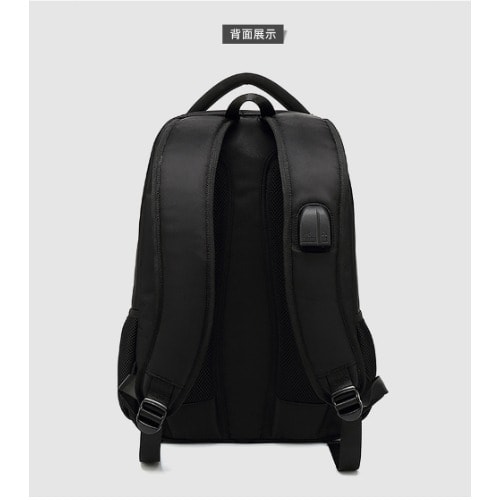 Smart Anti Theft Laptop Bag