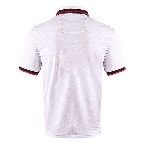 Men's Soft Cotton Stylish Polo