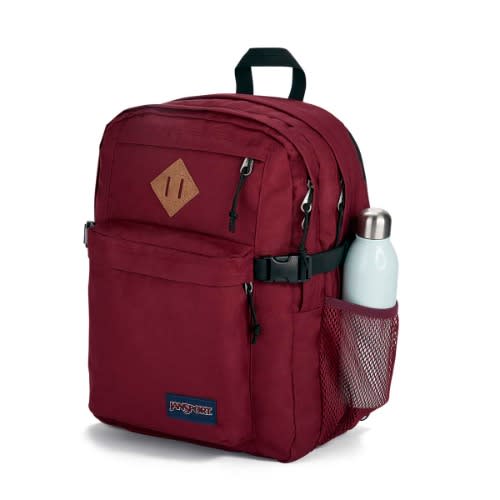 Campus Backpack - Russet Red