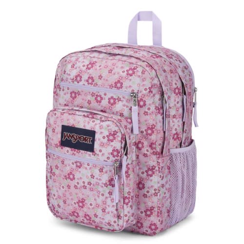 Big Student Backpack - Baby Blossom