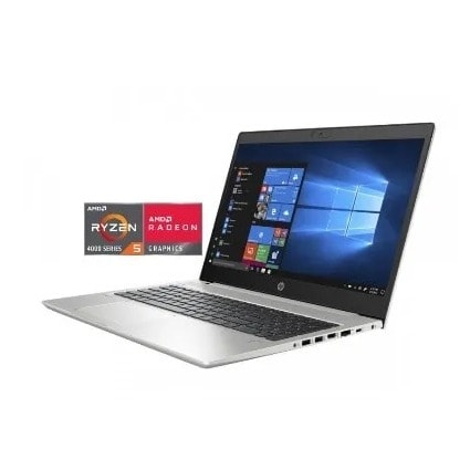 Probook 445 G7 - Amd Ryzen 5 - 256GB SSD - 8GB RAM