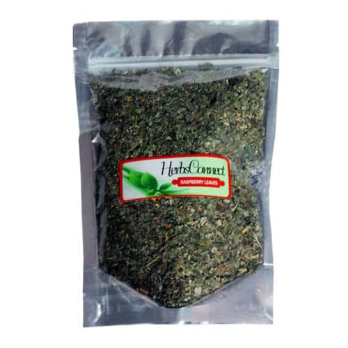 Raspberry Leaf  - 100g