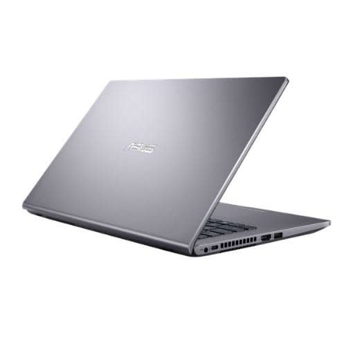 X409ja-bv017t -14" -intel® Core™ I3-1005g1- 4GB RAM- 1TB HDD