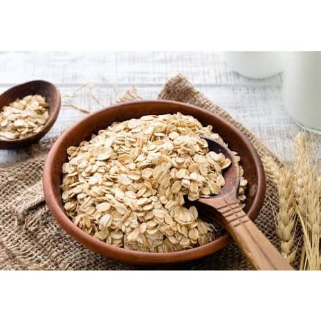 Oat - 1 Bag