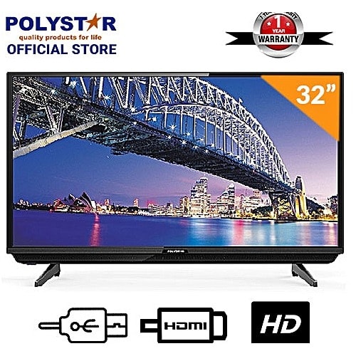 32-inches Full Hd Led Tv
