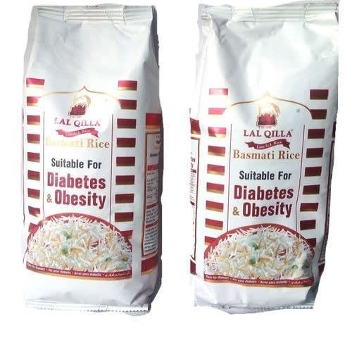 Basmati Rice