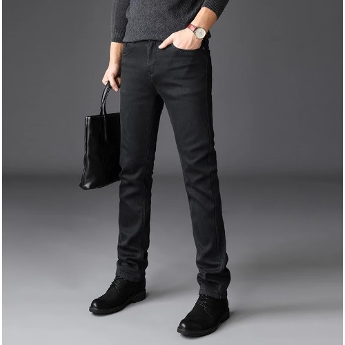 Black Jeans