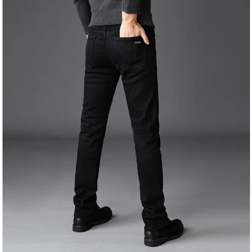 Black Jeans