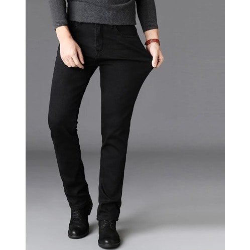 Black Jeans